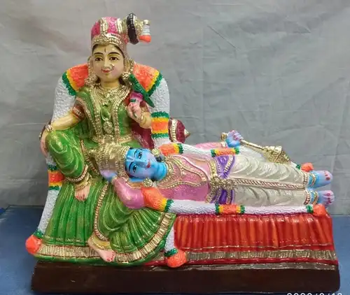 Traditional Golu Doll Set